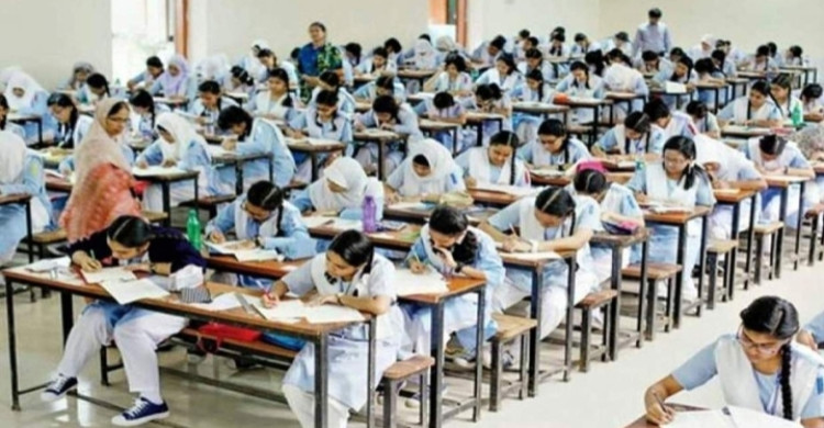 ২ জুলাই থেকে শুরু হচ্ছে এইচএসসি পরীক্ষা, চলতি সপ্তাহেই রুটিন প্রকাশ