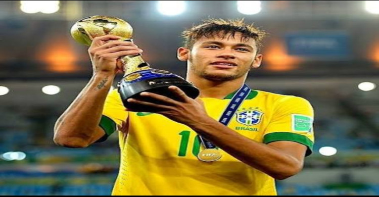 বিশ্বকাপে নেইমারকে নিয়ে অনিশ্চয়তা