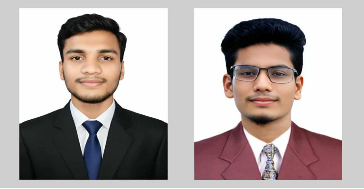 ঢাকা পলিটেকনিক ইনস্টিটিউট সাংবাদিক সমিতির সভাপতি ছামির, সম্পাদক মেহেদী