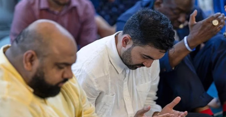 'মুজিববর্ষে বাংলাদেশ-নেপাল সম্পর্ক আরো দৃঢ় হবে'