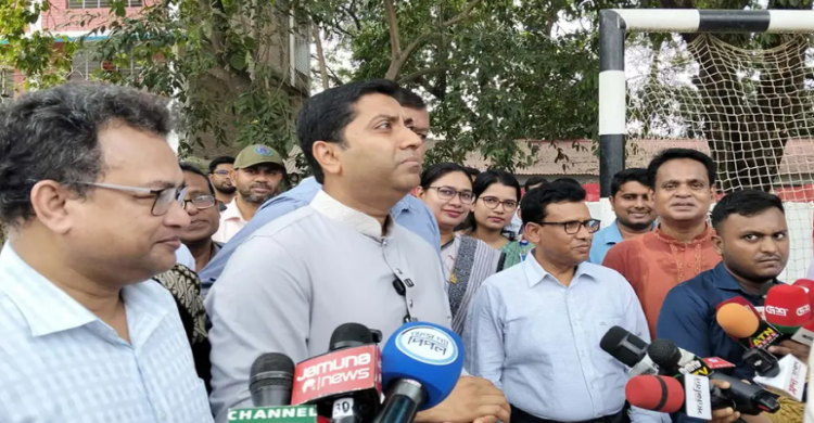 শিক্ষার্থীদের উপবৃত্তিতে আধুনিকায়ন নিয়ে আসা হবে: গণশিক্ষা প্রতিমন্ত্রী