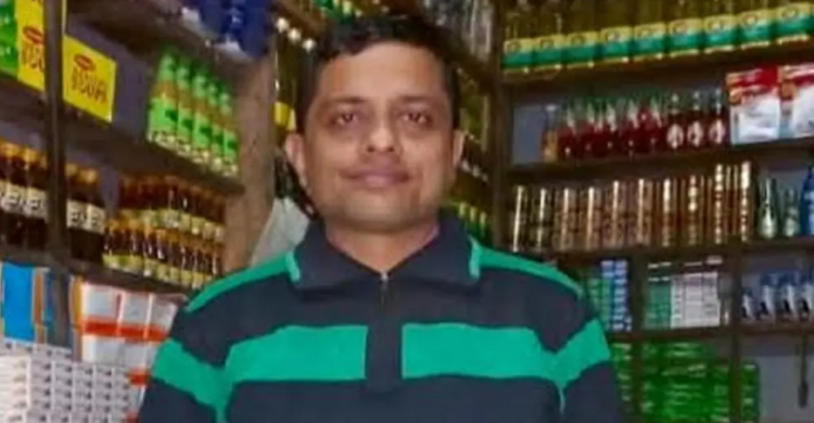 ‘চাঁদা না দেওয়ায়’ মুদি দোকানিকে হত্যা