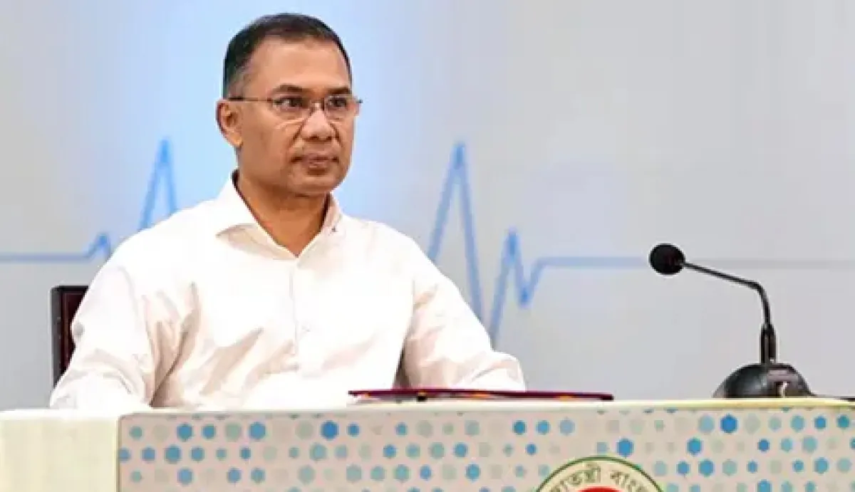 স্বাস্থ্যসেবা নিশ্চিতে এক লাখ কর্মী নিয়োগ, ৮০ ভাগই থাকবে নারী: প্রধানমন্ত্রী 