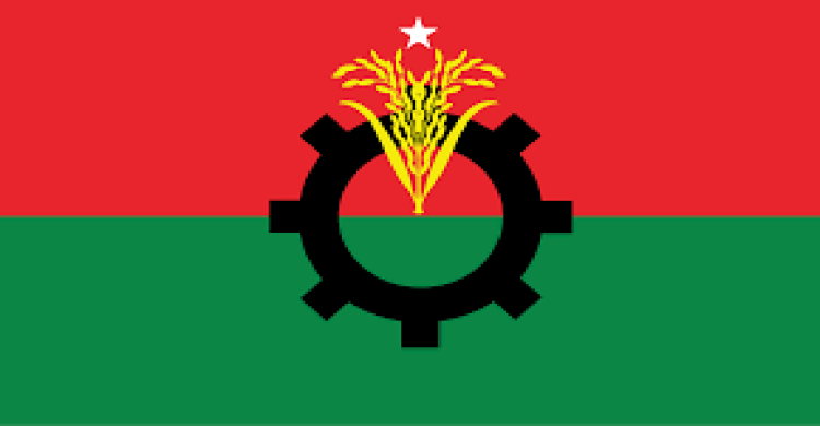 বিএনপির শ্রমিক সমাবেশ দুপুরে উপস্থিত থাকবেন তারেক রহমান