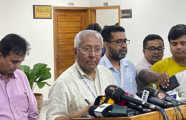 নির্বাচনের রোডম্যাপ আগামী সপ্তাহে: ইসি সচিব