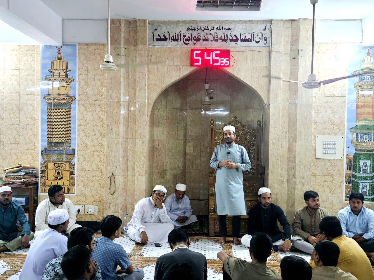 'মুজিববর্ষে বাংলাদেশ-নেপাল সম্পর্ক আরো দৃঢ় হবে'