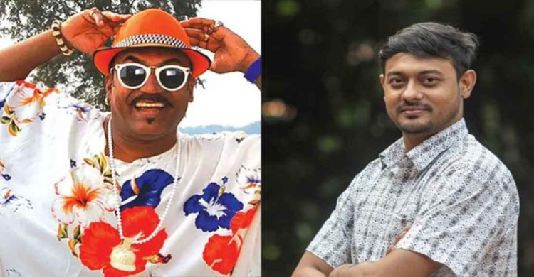 ভোটকেন্দ্রে কাবিলাকে পেয়ে উচ্ছ্বসিত নাসীরুদ্দীন পাটওয়ারী, বললেন—‘সিনেমার ভেতরে ঢুকে গেছি’