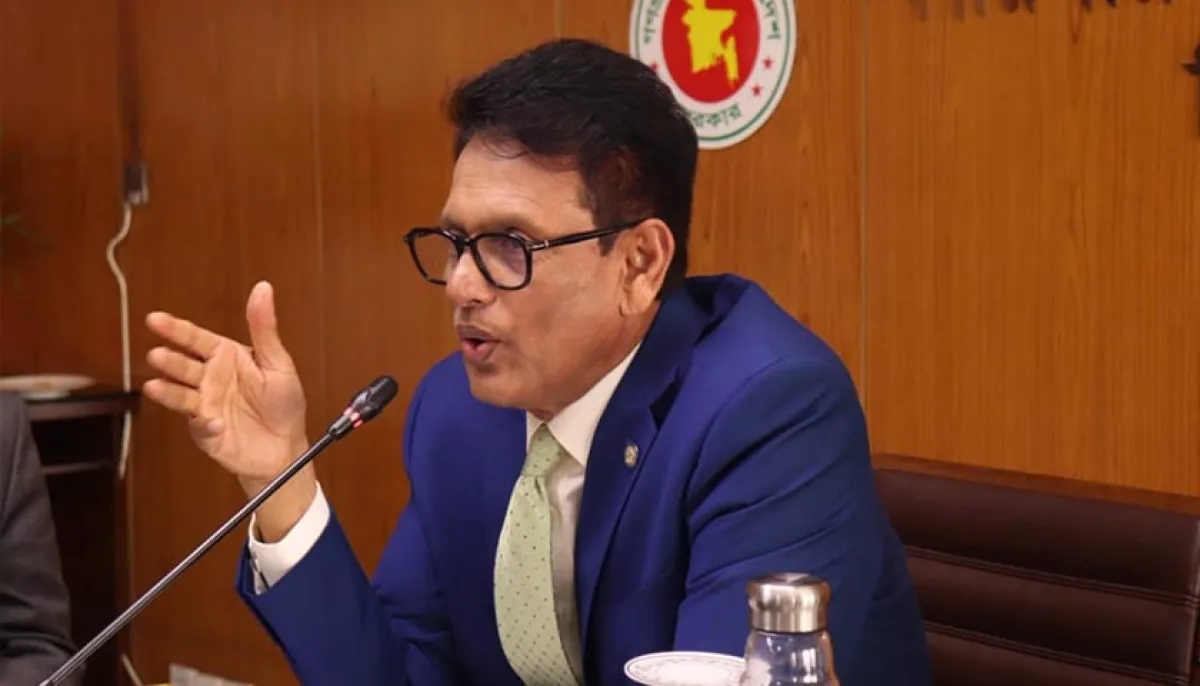 ‘সাইলেন্ট এক্সপেল’ বাতিলের নির্দেশ শিক্ষামন্ত্রীর 