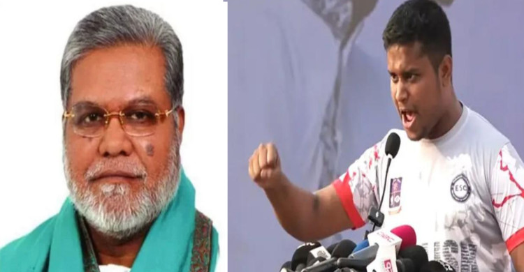 কুমিল্লা-৪ আসনে পাল্টাপাল্টি আপিল, হাসনাত আব্দুল্লাহ ও মঞ্জুরুল আহসান মুন্সীর মনোনয়ন নিয়ে অনিশ্চয়তা