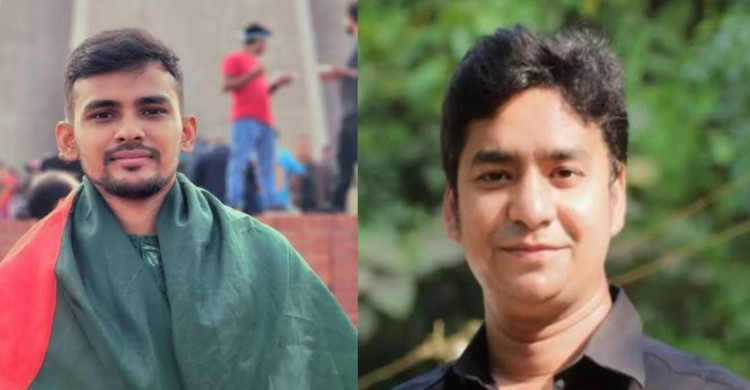 দুর্নীতির অভিযোগে সাবেক উপদেষ্টা আসিফ মাহমুদের বিচার দাবি করেছেন , নাছির