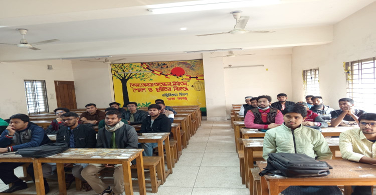 'মুজিববর্ষে বাংলাদেশ-নেপাল সম্পর্ক আরো দৃঢ় হবে'