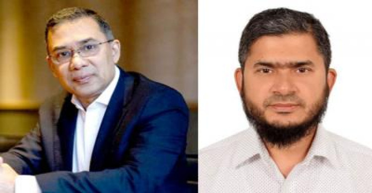 ঢাকা-১৭ আসনে ভোটের সমীকরণ বদলাচ্ছে জরিপে বিএনপি-জামায়াত মুখোমুখি