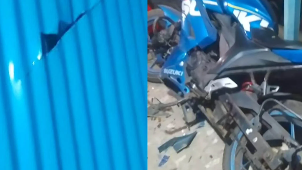 ফেনীতে ২৫ ভোটের ব্যবধানে বিএনপি নেতার বিজয়ের পর জাময়াত নেতার বাড়িতে হামলার অভিযোগ