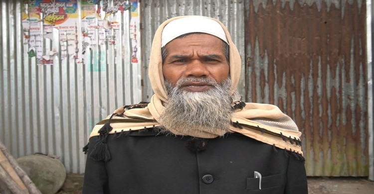 জামায়াত প্রার্থীর পক্ষে প্রচারণা চালানোর অভিযোগে মুয়াজ্জিনকে অব্যাহতি