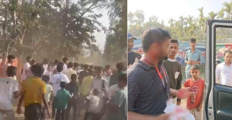 'মুজিববর্ষে বাংলাদেশ-নেপাল সম্পর্ক আরো দৃঢ় হবে'