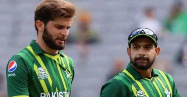 ভারতীয় মালিকানাধীন দলগুলোর পাকিস্তানি ক্রিকেটারদের প্রতি ‘অনীহা’ নিয়ে জোরালো বিতর্ক