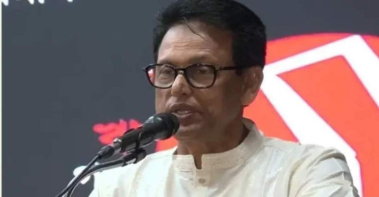 “শিক্ষাব্যবস্থা বেকার বাড়াচ্ছে: কার্যকর শিক্ষার জন্য সংস্কারের আহ্বান শিক্ষামন্ত্রীর”