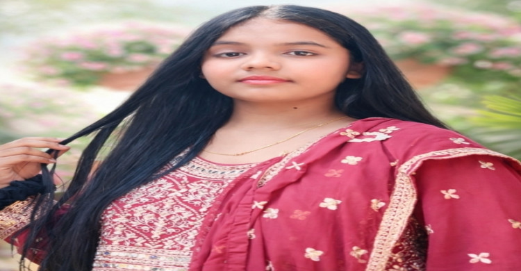 কিশোরীর উজ্জ্বল বছরগুলোতে পাঠকমহলে জায়গা করে নিয়েছেন তরুণ লেখিকা ফাতেমা আক্তার স্বর্ণা