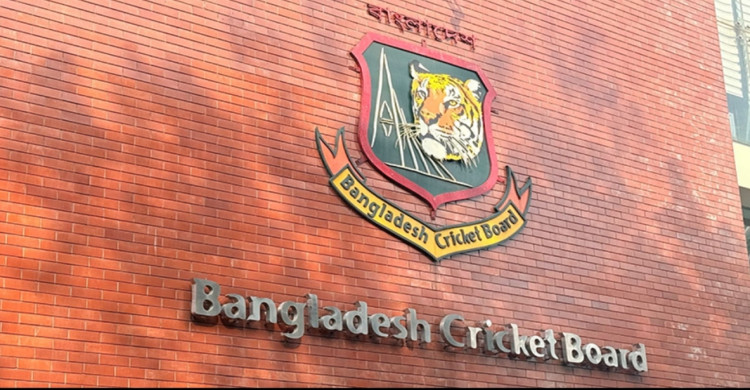 টি-টোয়েন্টি সিরিজের জন্য দল ঘোষণা 