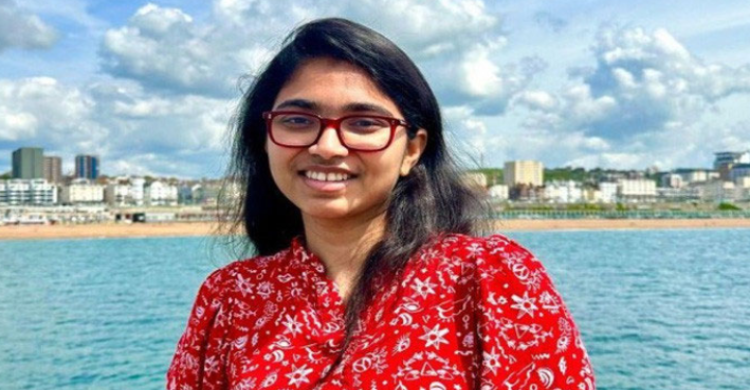 সংসদ সদস্যের প্রস্তাব ফিরিয়ে দিলেন তাসনিম জারা