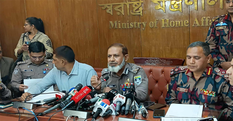 ওসমান হাদির হত্যাকারী সম্পর্কে সুনির্দিষ্ট তথ্য নেই : অতিরিক্ত আইজিপি