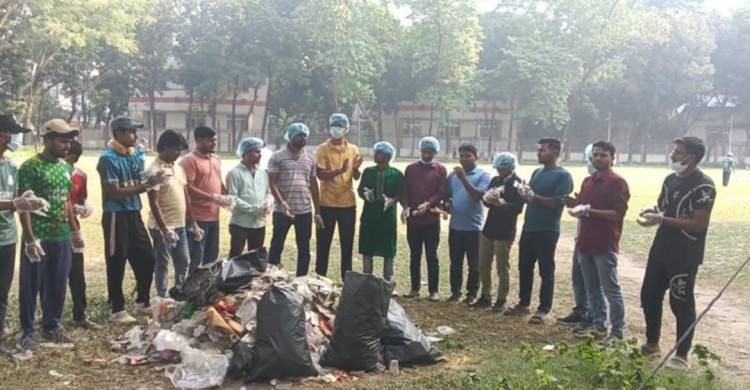 'মুজিববর্ষে বাংলাদেশ-নেপাল সম্পর্ক আরো দৃঢ় হবে'