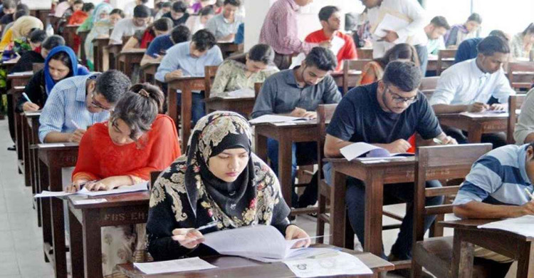 বেসরকারি মেডিকেল-ডেন্টাল কলেজে ভর্তি আবেদন শুরু, ফি ৩০০ টাকা