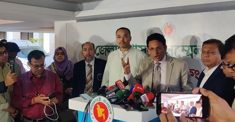 ১৪৩৮৪ শিক্ষকের যোগদানে শর্ত কী, জানালেন শিক্ষামন্ত্রী