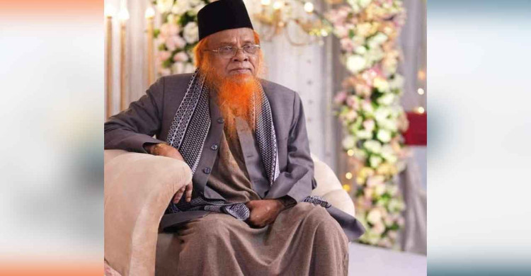 ইসলামী বক্তা হাবিবুর রহমান যুক্তিবাদী মারা গেছেন