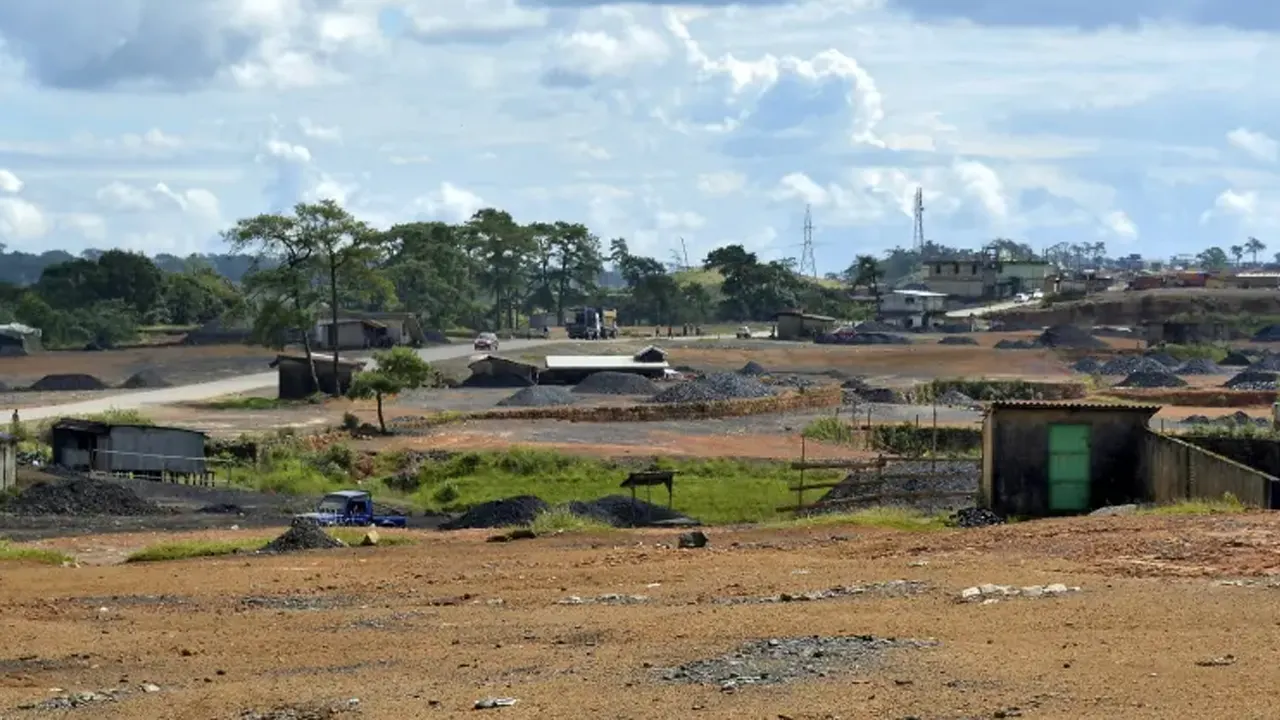 অবৈধ কয়লা খনিতে ভয়াবহ বিস্ফোরণ, ভারতের উত্তর-পূর্বে নিহত অন্তত ১৮