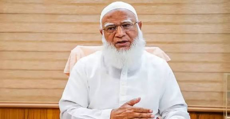 ঢাকা-১৫ আসনের এক কেন্দ্রের ফলে এগিয়ে শফিকুর রহমান