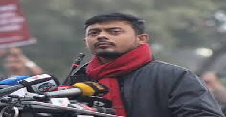 মির্জা আব্বাসের আসনে এগিয়ে নাসিরুদ্দিন পাওয়ারী 