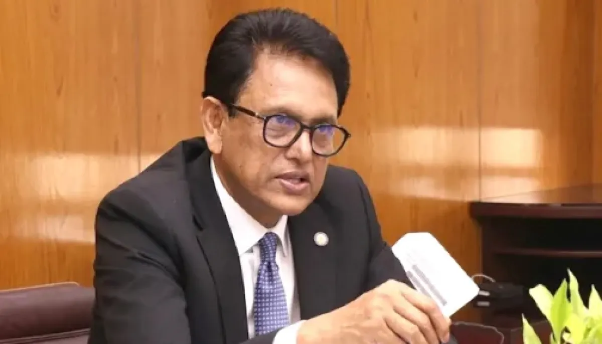 ডেভেলপেন্ট হবে রেজাল্ট বেজসড: শিক্ষামন্ত্রী 