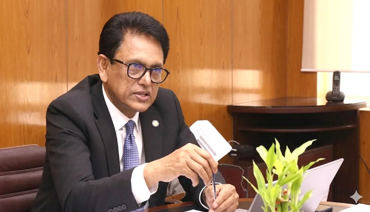 প্রতিষ্ঠান প্রধান নিয়োগের ভাইভা এআই সিস্টেমে নেয়ার চিন্তা শিক্ষামন্ত্রীর 