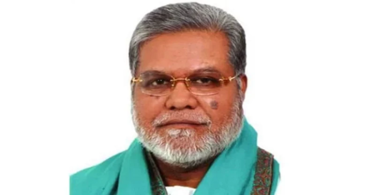 ঋণখেলাপি থাকায় কুমিল্লা-৪ আসনে নির্বাচন থেকে ছিটকে গেলেন মঞ্জুরুল আহসান মুন্সী