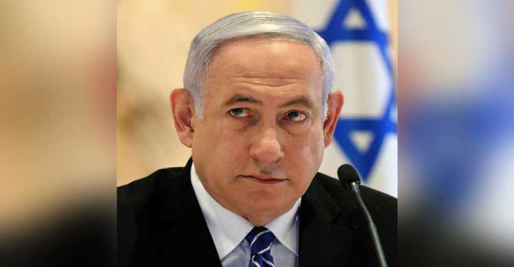 ইরানের সঙ্গে পুনরায় যুদ্ধ শুরু করতে প্রস্তুত ইসরায়েল : নেতানিয়াহু