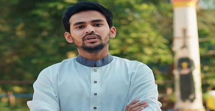 হ্যাঁ-ভোটে দ্বিধা নয়, না চাইলে সেটা গোপন ষড়যন্ত্র: আসিফ মাহমুদ