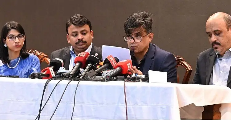  ১৮ ফেব্রুয়ারির মধ্যেই ক্ষমতা হস্তান্তর: প্রেস সচিব