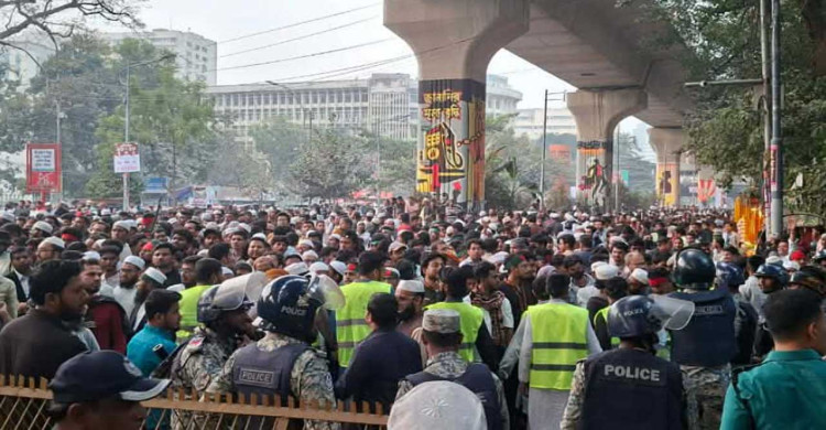 'মুজিববর্ষে বাংলাদেশ-নেপাল সম্পর্ক আরো দৃঢ় হবে'