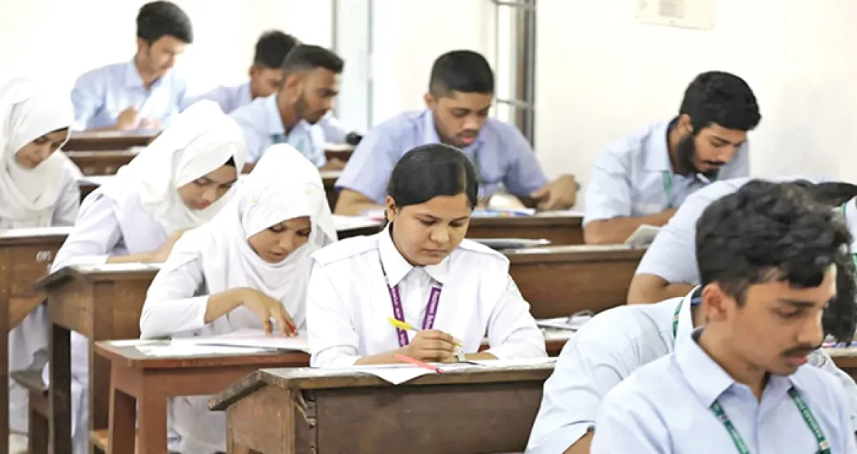 এসএসসি  পরীক্ষা পরিচালনা-সংক্রান্ত নীতিমালা প্রকাশ 