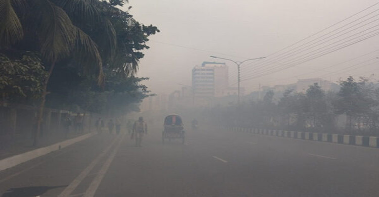 ঢাকাসহ দেশের বিভিন্ন অঞ্চলে বাড়ছে শীতের দাপট, তাপমাত্রা আরও কমার আভাস